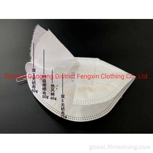 Poiyester Filternon Woven Fabric Plain Woven Needle Punched Felt Polyester Nonwoven Fabric Manufactory